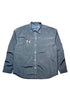 SCARRED OFFICER SHIRT